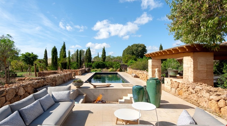 country house for sale in Santa Maria Del Cami (Isla De Mallorca)
