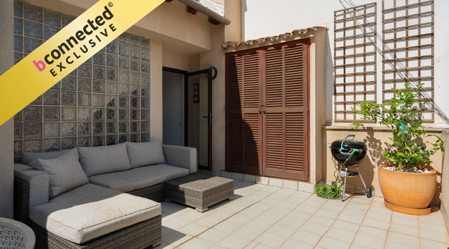 Apartment for sale in Palma De Mallorca