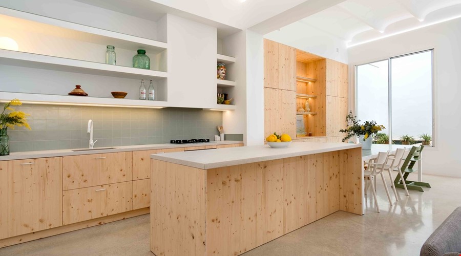 Apartment for sale in Palma De Mallorca