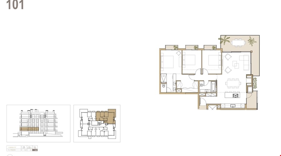 Apartment for sale in Palma De Mallorca
