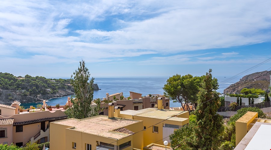 Apartment for sale in Santa Ponsa