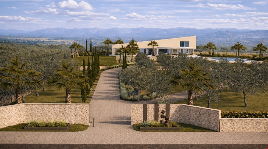 Finca for sale in Santa Margalida