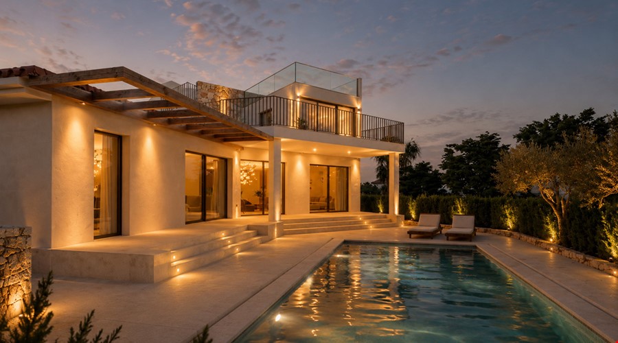 Villa for sale in Santa Ponsa