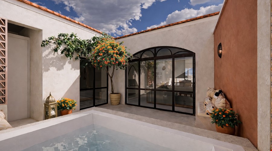 Villa for sale in Illetas
