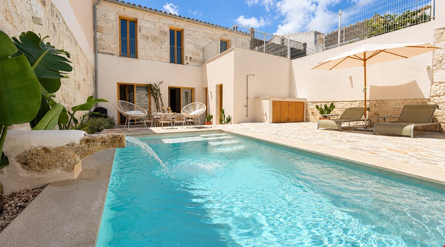Villa for sale in Maria de la Salut