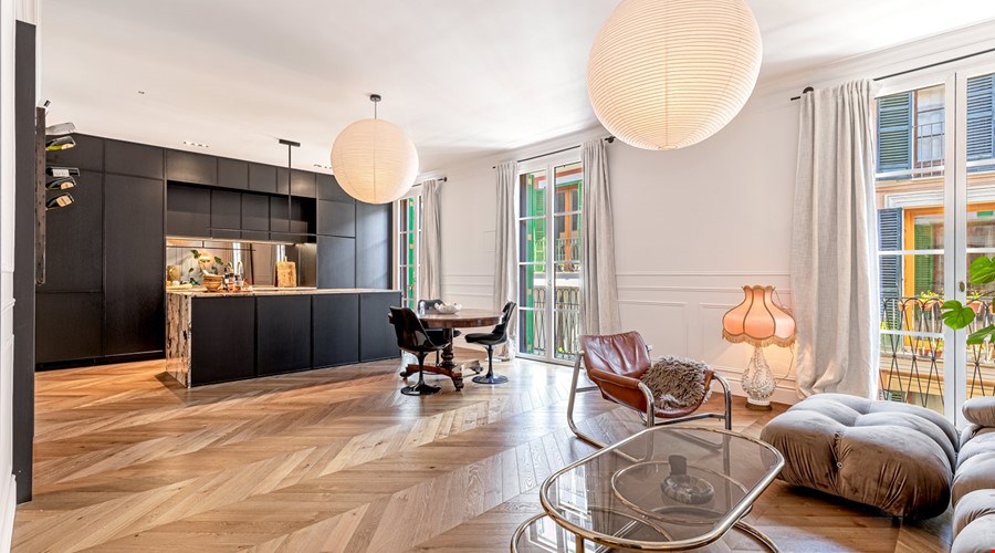 Apartment for sale in Palma de Mallorca