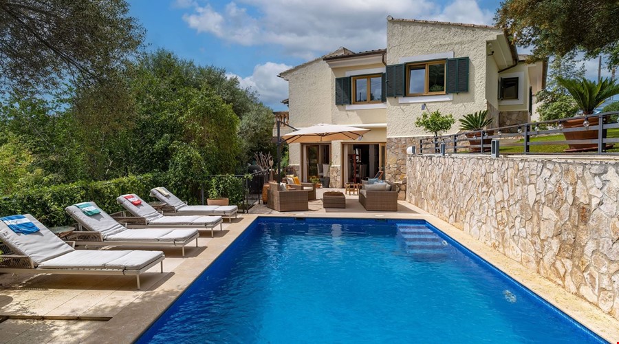 Property for sale in Calvià