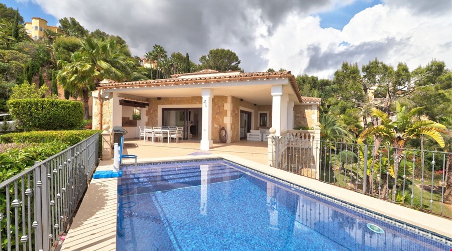 Property for sale in Costa de la Calma