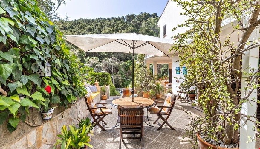 Property for sale in Cala San Vicente