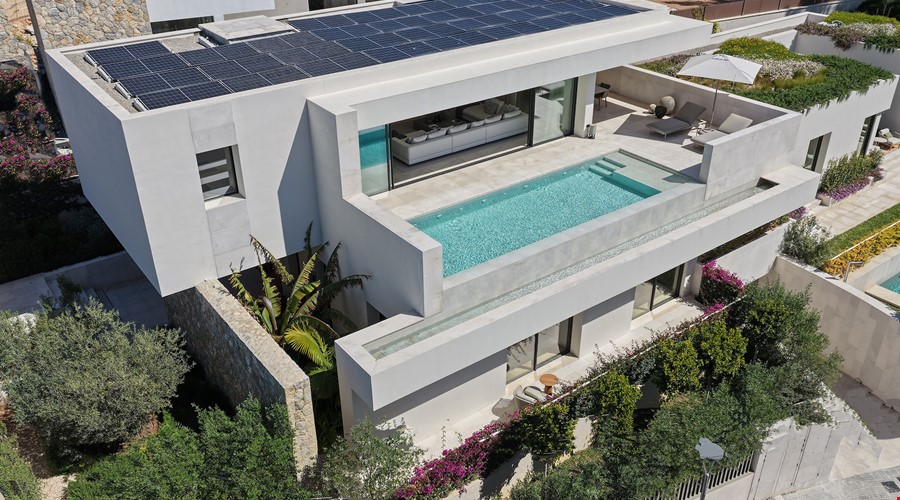 Villa for sale in Portals Nous