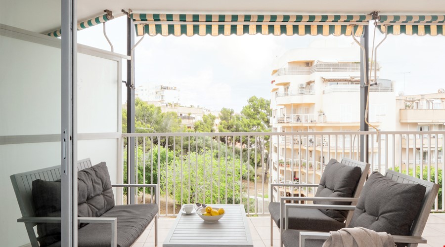 Apartment for sale in Palma de Mallorca