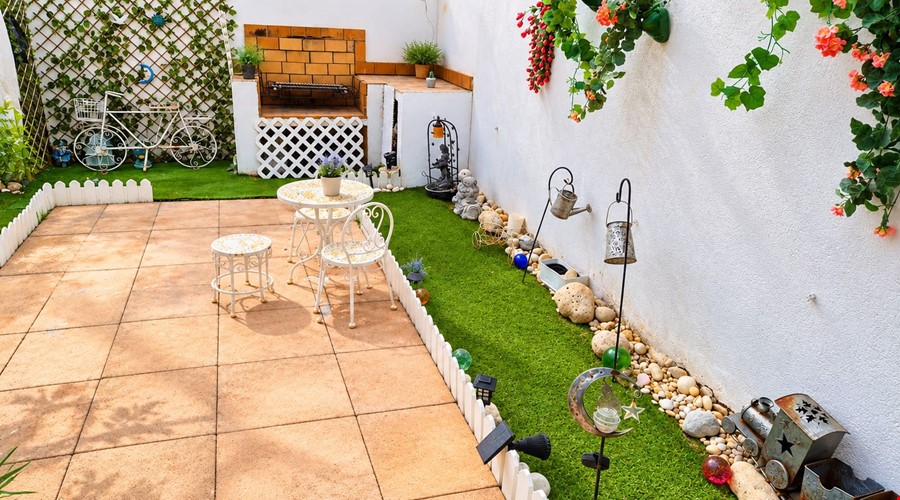 Town House for sale in Binissalem