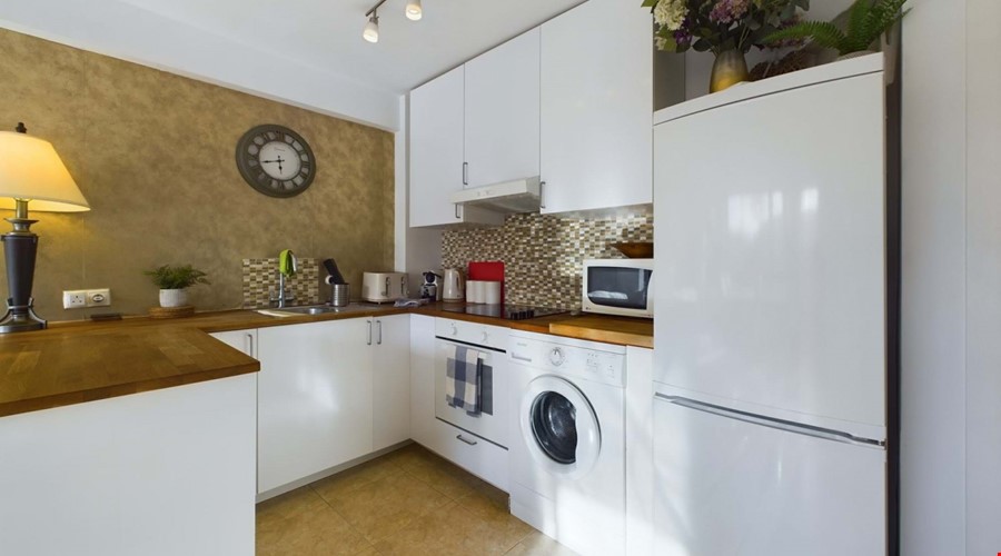 Apartment In Portals Nous For Sale