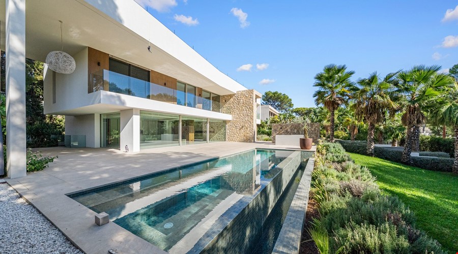 Villa Allegra