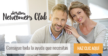 Newcomers Club Banner