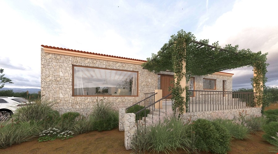 country house for sale in Santa Maria Del Cami (Isla De Mallorca)