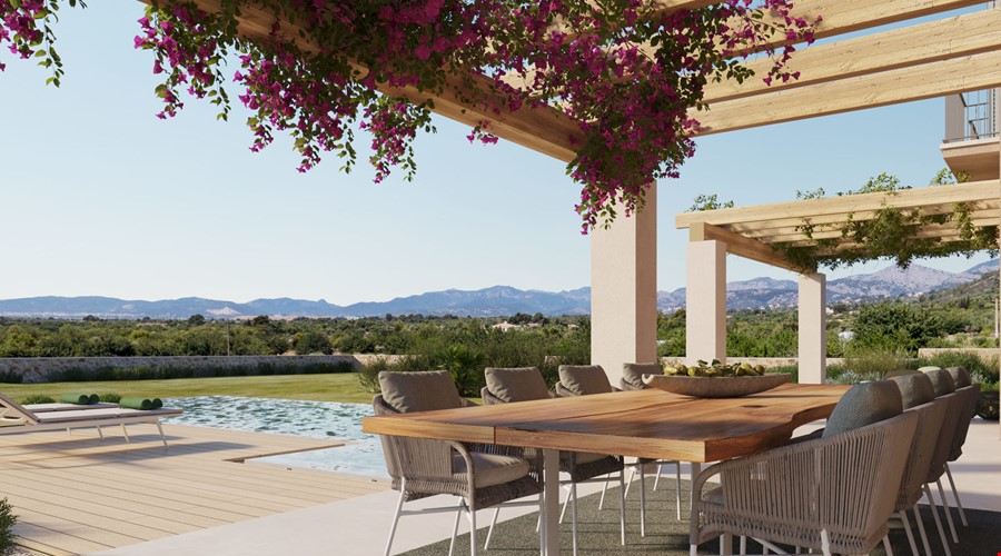 Property for sale in Santa Maria del Cami