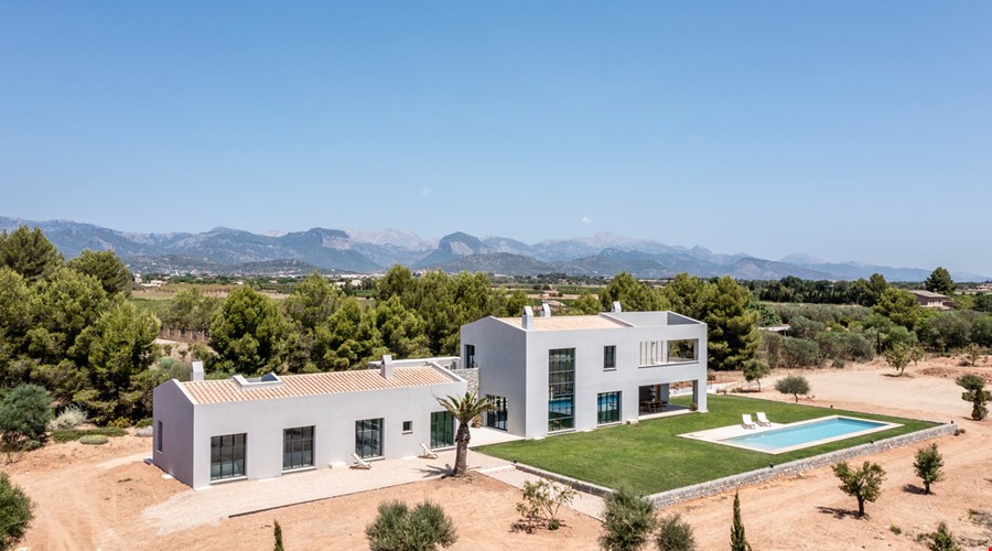 Finca for sale in Santa Maria