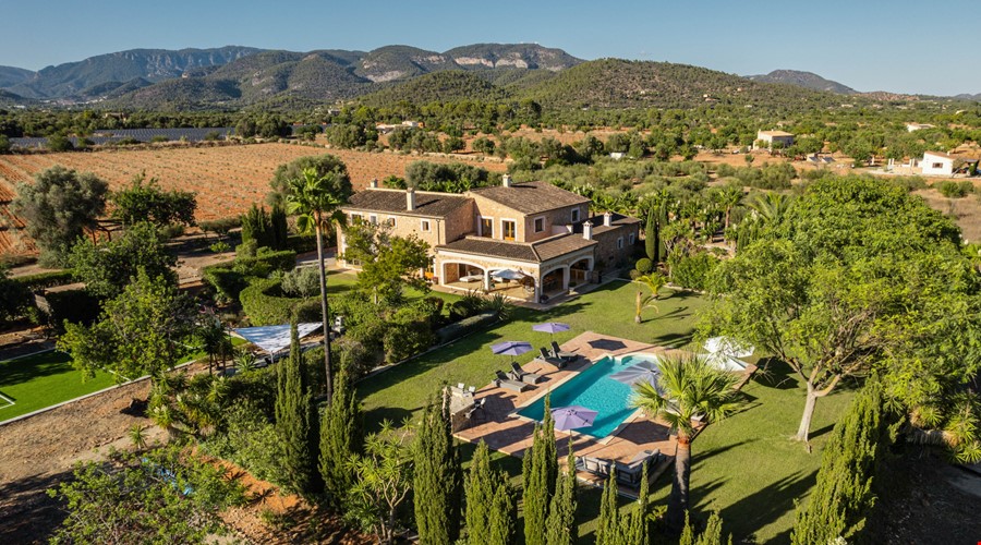 Villa for sale in Santa Maria del Cami