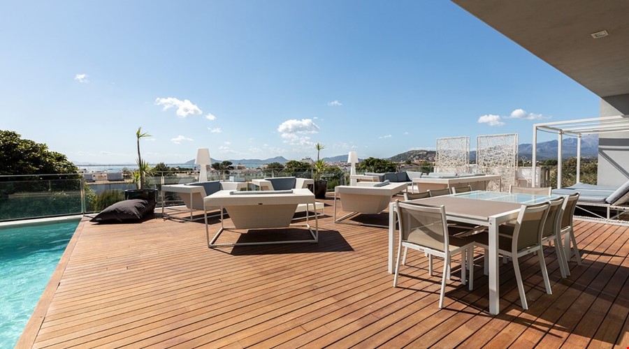 Villa for sale in Port de Pollença