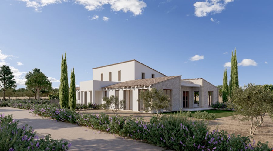 Property for sale in Santa Maria