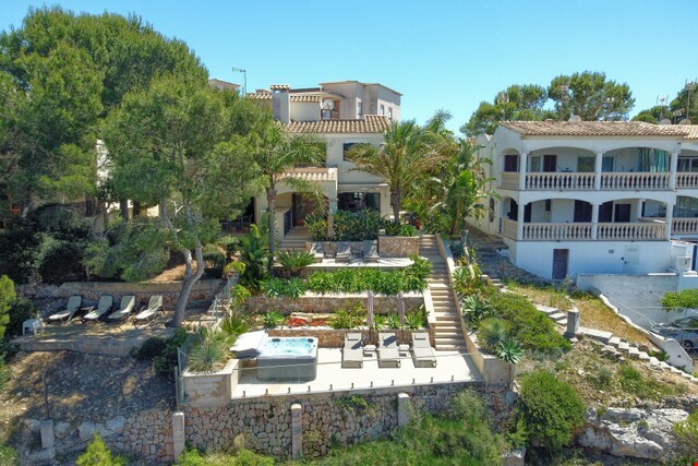 Immobilien zum Verkauf auf Mallorca